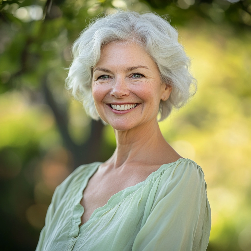 Фото Марії Петрівни