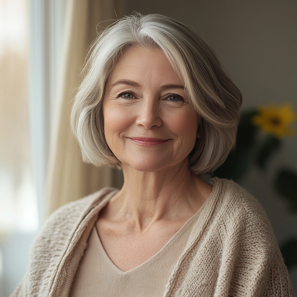 Фото Ніни Миколаївни